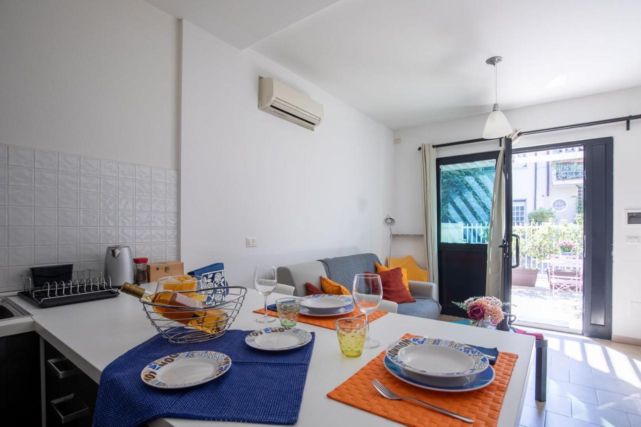 Romantico Open Space A 3min Dalla - Homeunity Appartement *