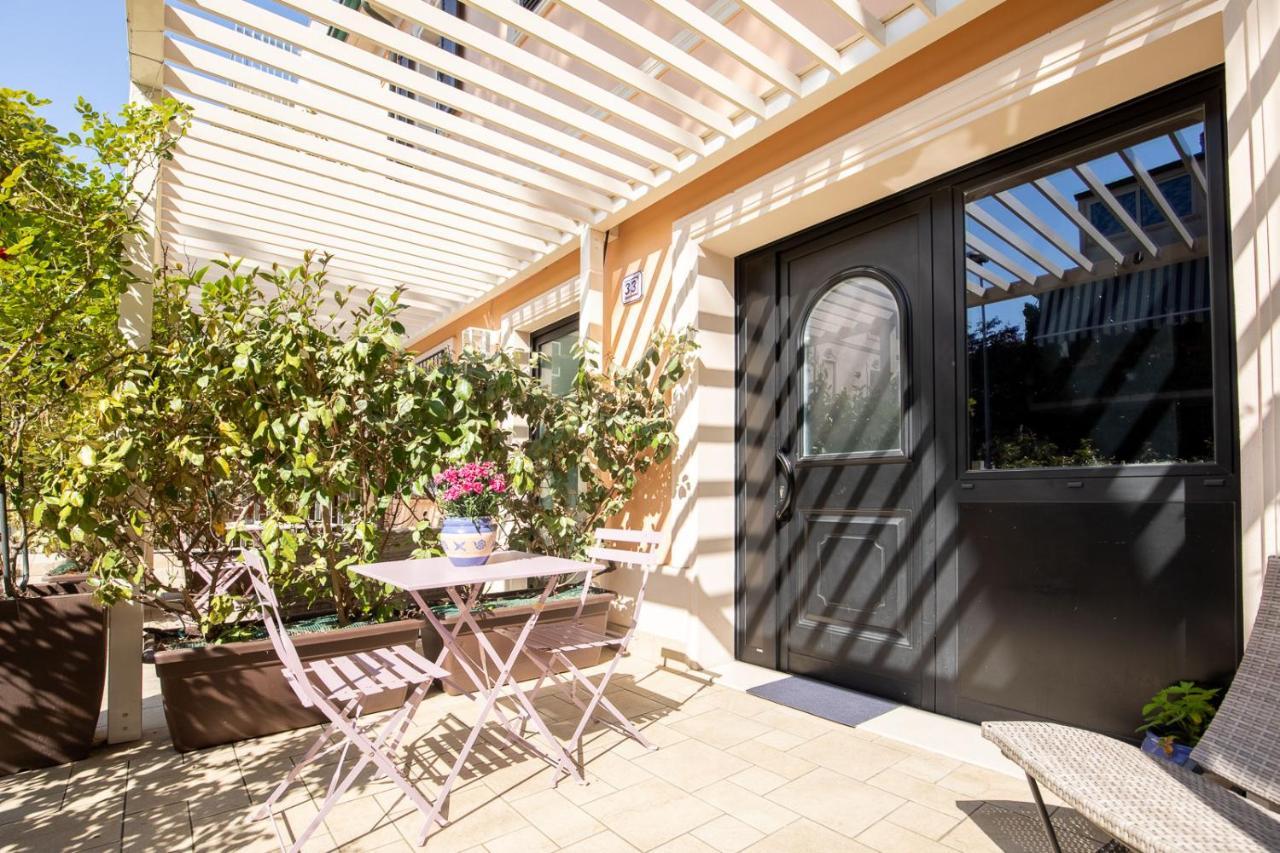 Appartement Romantico Open Space A 3min Dalla - Homeunity Rimini