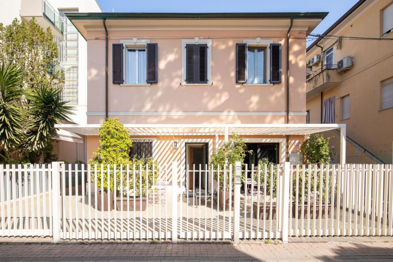 Appartement Romantico Open Space A 3min Dalla - Homeunity Rimini