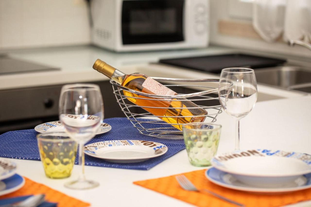 Appartement Romantico Open Space A 3min Dalla - Homeunity *