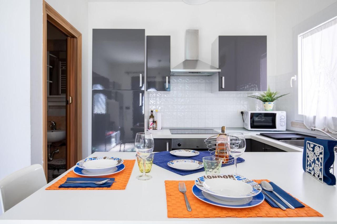 Appartement Romantico Open Space A 3min Dalla - Homeunity Rimini