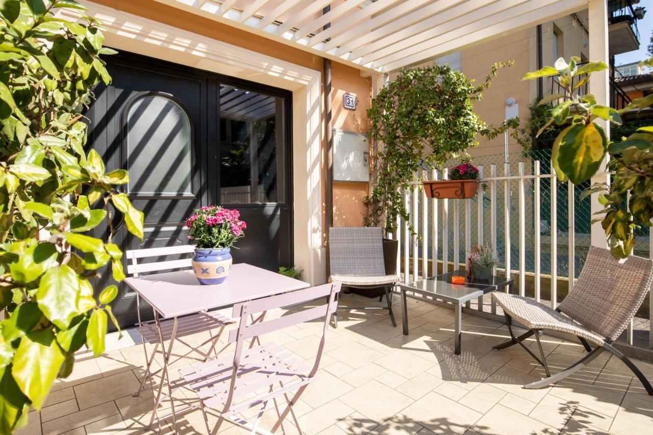 Appartement Romantico Open Space A 3min Dalla - Homeunity *
