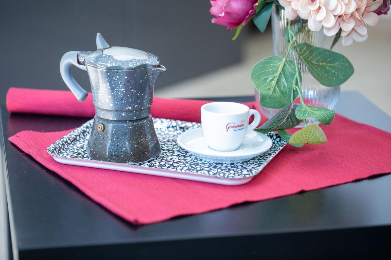 Appartement Romantico Open Space A 3min Dalla - Homeunity Rimini