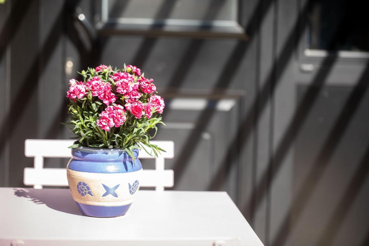Apartamento Romantico Open Space A 3min Dalla - Homeunity