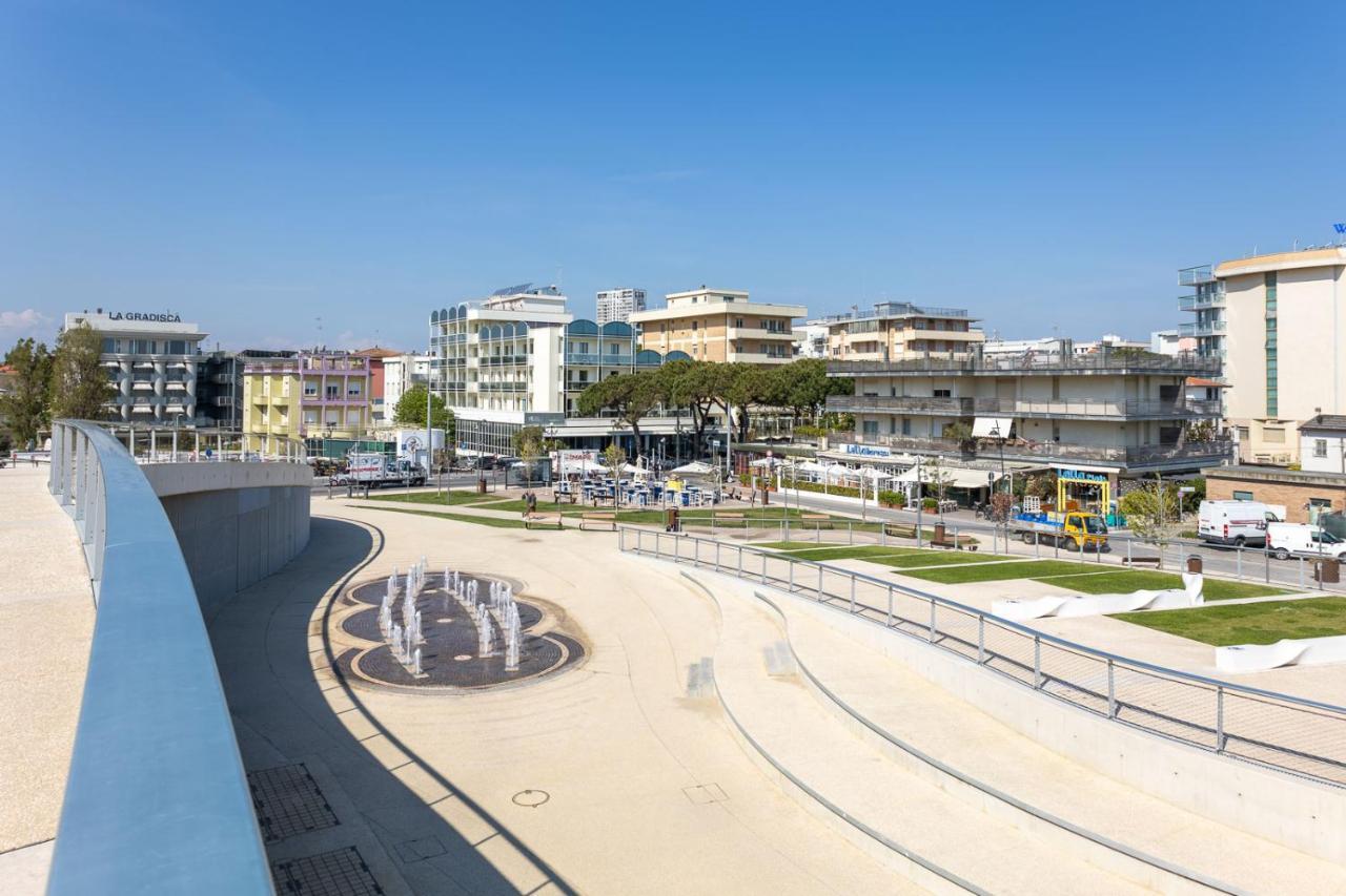 Apartamento Romantico Open Space A 3min Dalla - Homeunity Rimini