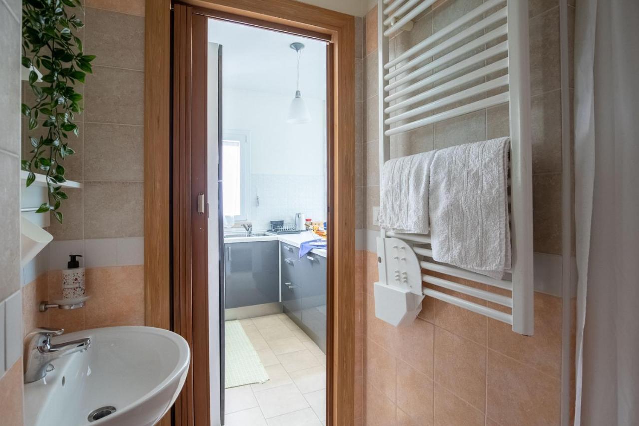 Apartment Romantico Open Space A 3min Dalla - Homeunity